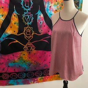 NWT Ann Taylor halter